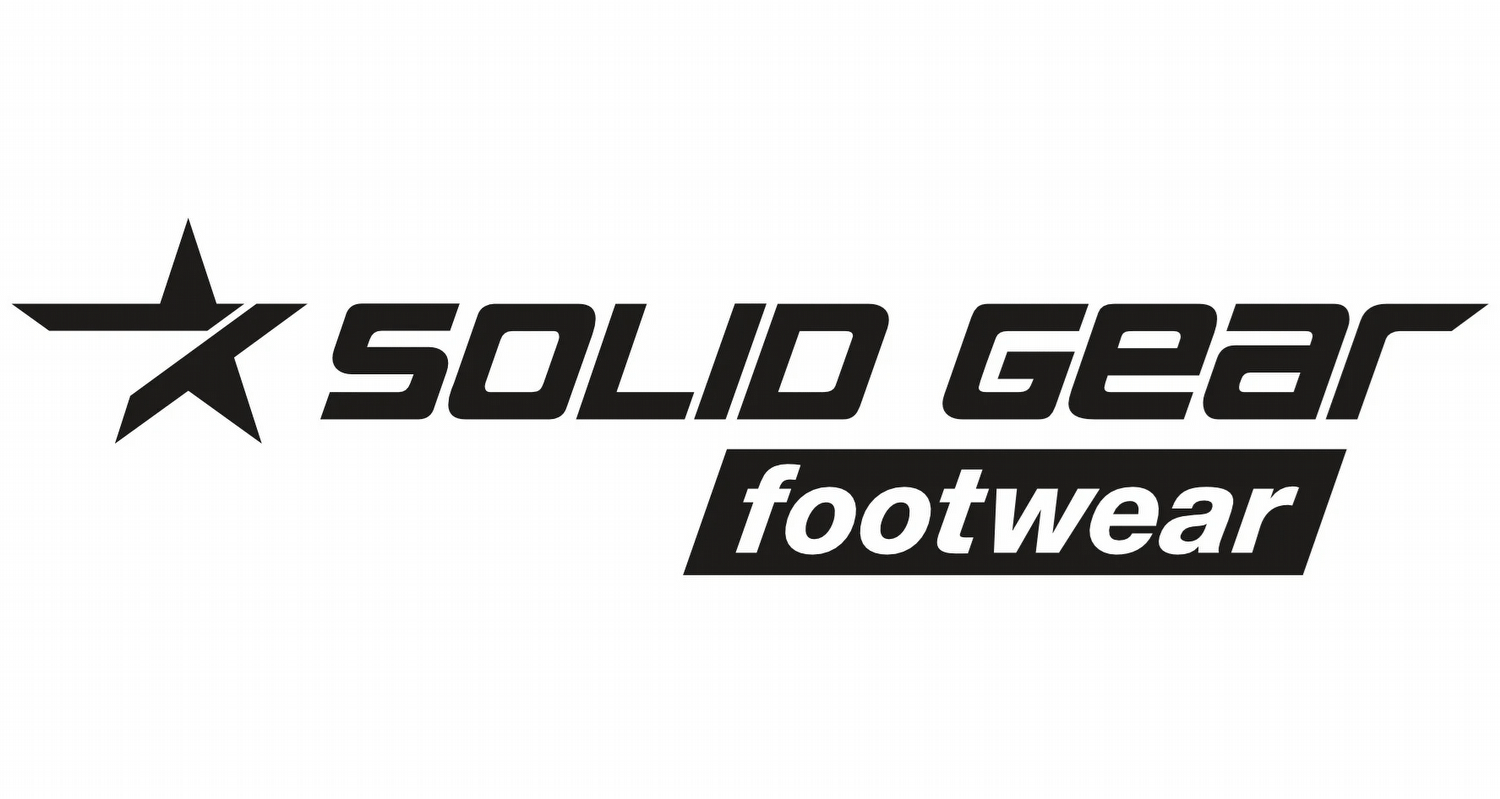 Solid Gear